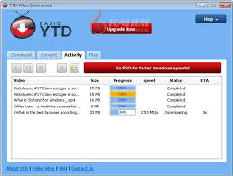 Download video from youtube and vk. Jerry Youtube Downloader Pro 7 5 7 Free Download