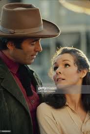 Clint Walker, Iron Eyes Cody and Melvena Kaye