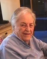 Dolores Malone Obituary (1928