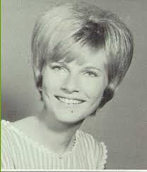 Donna Faye Hitch Carpenter (1950-1993)