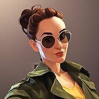 Korey Mae Johnson (Author of Being Their Baby)