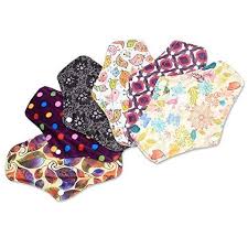How to wash reusable bamboo cloth pads:ht. Top 5 Organic Cloth Menstrual Pads Help Choosing The Best Ones