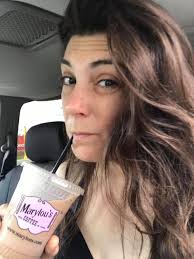 Iced Coffee Lovers from Massachusetts