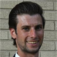 Chris Storti's Instagram, Twitter & Facebook