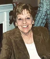 Theresa Jacobs Obituary