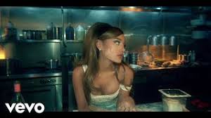 A year after the release of her most recent album, thank u next , grande is back with her newest single: Ariana Grande Positions Official Video Youtube