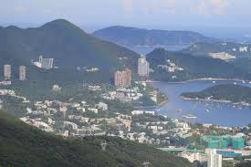 Mount nicholson is a 430 m tall mountain located on hong kong island, hong kong. View Hong Kong South District Mount Nicholson Editorial Photo Image Of Park Building 96407721