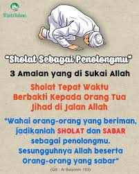 Jangan pernah melemahkan semangat diri sendiri.biar orang lain kata apa pun yang penting kita kena selalu bagi semangat pada diri. Kata Bijak Islami Yang Membangun Semangat Anda