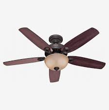 The five blades are reversible so you can select the color that looks best in your space and the hardware is available in both pewter and bronze finishes. 17 Best Ceiling Fans 2021 The Strategist