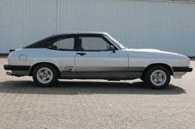 Image result for Oyster Gold 1978 Capri