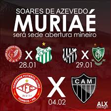 O campeonato mineiro 2021 terá pela segunda vez a recopa mineira. Uzivatel Nacional De Muriae Na Twitteru Dia 28 01 Tricordiano X Uberlandia 17h Dia 29 01 Democrata X America Mg 19 30h Dia 04 02 Tombense X Atletico Mineiro 17h Https T Co Xy9s8xxynt