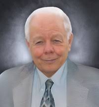 Avis de décès de Gérard Plante