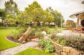 Breslau arlo auf september, 23 2019diese erstaunlich bild sammlungen über gartengestaltung terrasse höher als garten zum. Highlight Setzen Mit Der Richtigen Terrassengestaltung