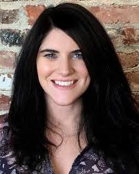 Kimberly Carney's Instagram, Twitter & Facebook