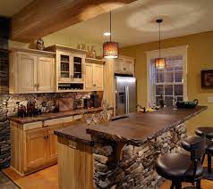 Rustic Wood Furniture Rustic Kitchen Design Rustic Kitchen Country Style Kitchen