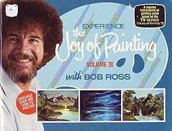 Bob Ross Books In Order