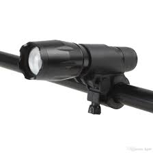 2020 Bicycle Light Holder Bike Flashlight Mount Clip Holder 360 Swivel Led Torch Holder Torch Clamp Mount Bracket Lef 503 From Superflashlight 1 9 Dhgate Com