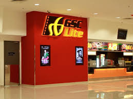 Gsc amanjaya mall is located in sungai petani, kedah. Gsc Targets Smaller Towns News Features Cinema Online