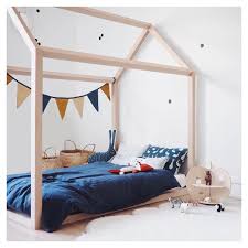 le sublime lit maison dans la chambre de mon grand garcon fiorelisavarenna luxury bedding sets shabby chic decor diy toddler bed boy