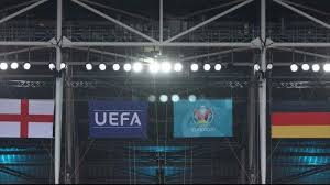 Berikut live streaming euro 2021 laga belgia vs rusia bisa diakses via live streaming rcti pada pukul 02.00 wib. Line Up Inggris Vs Jerman Link Streaming Euro Tak Live Tv Rcti Mnc Tv Adu Sterling Vs Werner Banjarmasin Post