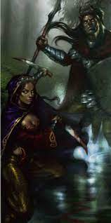 Kalashtar Eberron Wiki Fandom Character optimization guide for the dnd 5e monk. kalashtar eberron wiki fandom