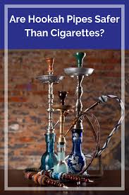 The debate regarding hookah being better than cigarette had been going on for a long time. Pin On Wellness