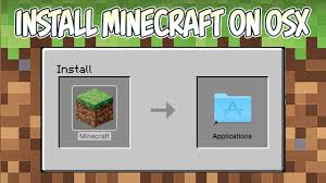 Minecraft Installing Minecraft 1 8 8 On Apple Mac Osx Youtube