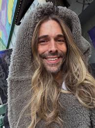 Jonathan Van Ness added a new photo.