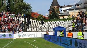 83' — goal — antonio sefer. Rapid Farul Incidente In Startul Meciului Youtube