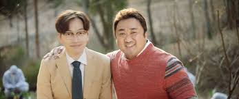 The Bros - AsianWiki