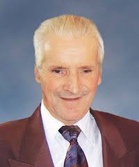 Louis-Georges Roussel, La Pocatière (1934-2023)