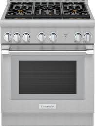 We did not find results for: Thermador Prg305wh 30 Inch Pro Style Gas Range With 5 Sealed Star Burners Extralow Simmer Burners Convection Bake Quickclean Base 4 6 Cu Ft Oven Capacity Interior Oven Light 1 Telescopic Rack Continuous Grates
