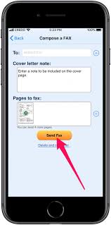 When we are talking about the absolute best fax app for iphone, there is no other app that can get the first spot than cocofax. How To Send A Fax From Your Iphone 3 Best Fax Apps For Ios