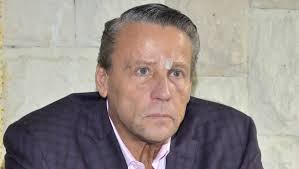 Captura de pantalla / video redes sociales progresistas) Video Alfredo Adame Tendra Nuevo Programa