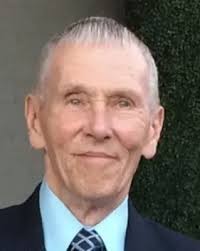 Obituary information for Jack Dee Gates