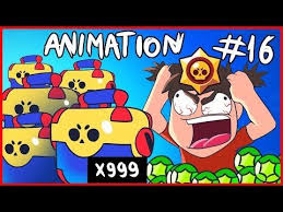 Total games tv gives you some slugging action with this gameplay through the popular app game, brawl stars. 16 Brawl Stars Animation Mega Box Opening Lucky Youtube Animation Brawl Youtube Art