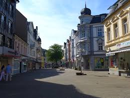 In 1662, a devastating fire consumed most of the city. Durpelfest Wikipedia