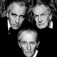 I Hear of Sherlock Everywhere