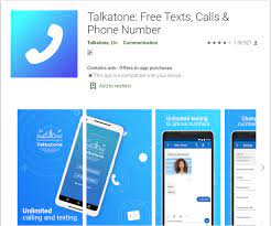 Descargar talkatone apk para dispositivos móviles android. Talkatone Best Android App For Free Calls And Messages