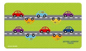 Kindergeschirr Fruhstucksbrettchen Autos Kinder Geschirr Fruhstucksbrettchen Kindergeschirr