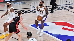 Hot trends are trends 80% or higher. Nba Finals Betting Trends Lakers Streaky Shooting Live Betting Opportunities More