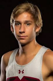 2020 Men's Track and Field Roster