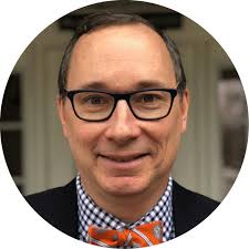 Mark Moran — MIT Robo-AI Exchange 2020