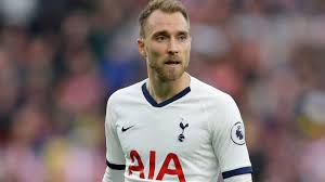 Denmark's opening euro 2020 match against finland has been suspended after star midfielder christian eriksen collapsed during the first half in copenhagen. Fc Bayern Tottenham Star Christian Eriksen Kann Sich Angeblich Wechsel Nach Munchen Vorstellen Goal Com