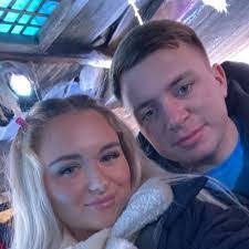 Kerrie Gregory's Instagram, Twitter & Facebook