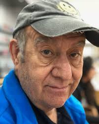 Lawrence Dean Hamman Obituary June 6, 2025