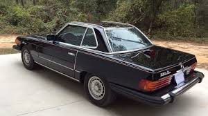 1984 Mercedes Benz 380sl Convertible E52 Kissimmee 2019 Mercedes Benz Benz Kissimmee
