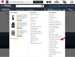 Adding any device to your amazon account in theory must be a very simple exercise. How To Tell Who S Logged Into Your Streaming Accounts