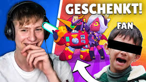 Disfruta de los gameplays de este novedoso juego moba en el que cada personaje dispone de unas características. Puuki Uberrascht Einen Zuschauer Emotional Brawl Stars Deutsch Youtube