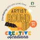 Artist Round Up: Zine Making